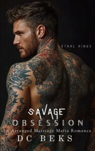 savage obsession, dc beks