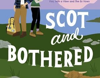 scot bothered alexandra kiley