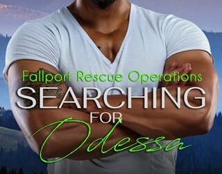 searching for odessa jen talty