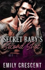 secret baby's shot, emily crescent