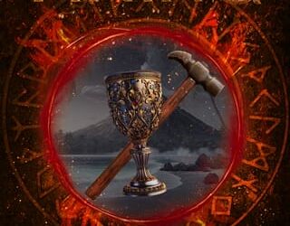 seduced viking felicity brandon