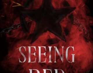 seeing red aurelia gray