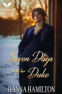 seven days, hanna hamilton