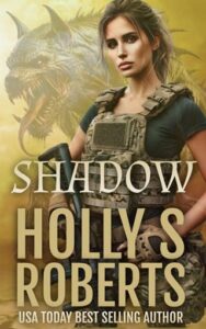 shadow, holly s roberts