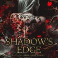 shadow's edge mary b moore
