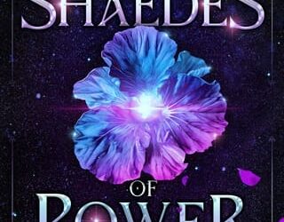 shaedes of power jenny grimes