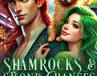 shamrocks aurelia skye