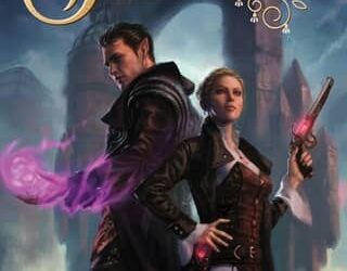 shardless stephanie fisher