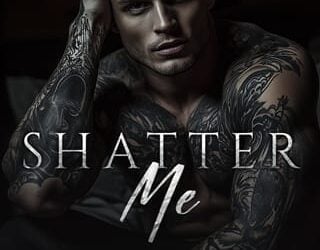 shatter me bianca cole