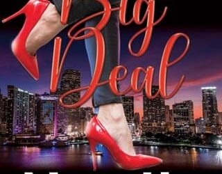 she's big deal natalie debranamdere