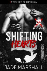 shifting hearts, jade marshall