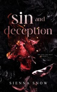 sin deception, sienna snow