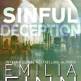 sinful deception emilia finn