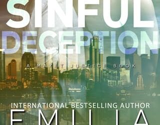 sinful deception emilia finn