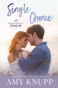 single chance, amy knupp
