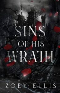 sins of his wrath, zoey ellis