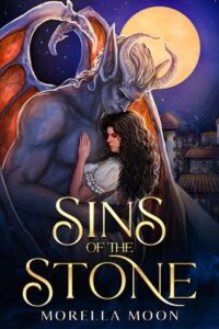 sins of stone, morella moon