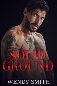 solid ground, wendy smith
