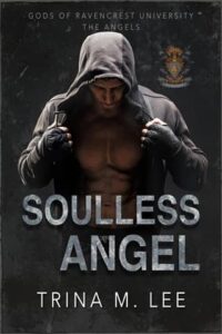 soulless angel, trina m lee
