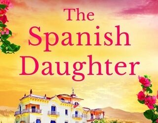 spanish daughter soraya lane