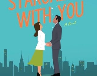 stargazing with you jacquelynn harbell