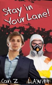 stay in your lane, cari z