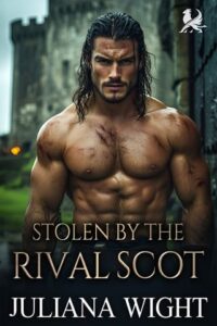 stolen rival scot, juliana wight
