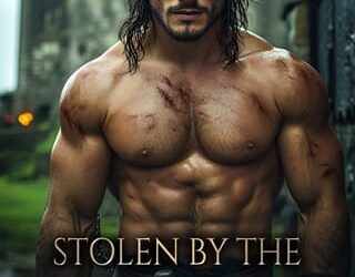 stolen rival scot juliana wight