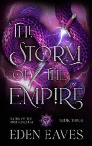 storm of empire, eden eaves