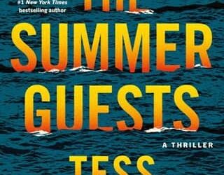 summer guests tess gerritsen