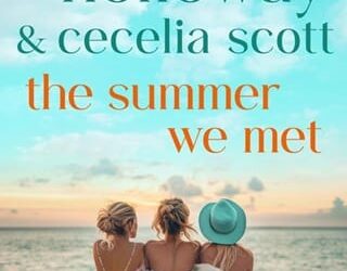 summer we met hope holloway