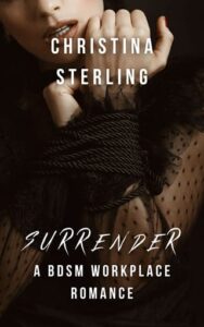 surrender, christina sterling