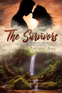 survivors, tiffany ann