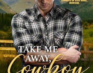 take me away kristine lynn