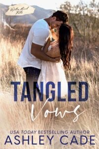 tangled vows, ashley cade