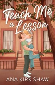 teach me, ana kirk shaw