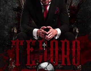 tesoro cayce poponea