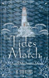 tides of march, k sterling