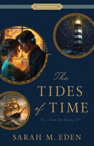 tides of time, sarah m eden