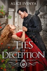 ties of deception, alice ivinya