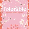 tolerable ruth mitchell