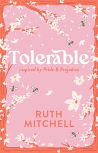 tolerable, ruth mitchell