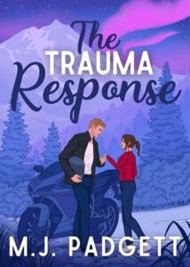 trauma response, mj padgett