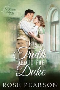 truth about duke, rose pearson