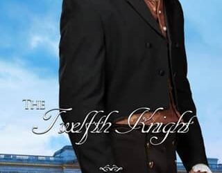 twelfth knight christine combe