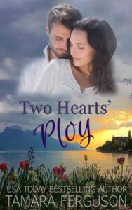 two hearts' ploy, tamara ferguson