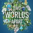 two worlds apart lenora cade