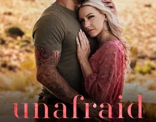 unafraid nyssa kathryn