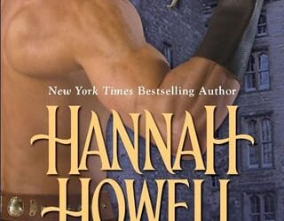 unconquered hannah howell