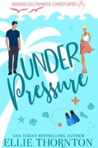 under pressure, ellie thornton